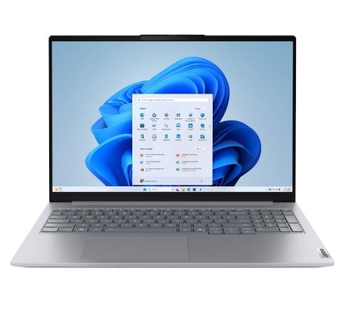 Portátil Lenovo ThinkBook 16 G8 IRL Intel® Core™ i5 i5-13420H 16" WUXGA 16 GB DDR5-SDRAM 512 GB SSD Windows 11 Pro, 21SH00JBPG