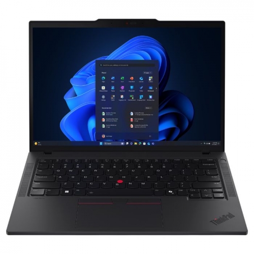 Portátil Lenovo ThinkPad E14 (Gen7) 14" Ultra 7 255H 16GB SSD 512GB Intel Arc Graphics W11 Pro Preto