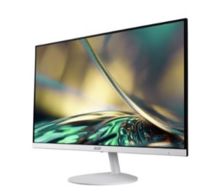 Monitor Acer SA272 Ewmix LED 27" Full HD 100 Hz IPS 250 1 ms branco