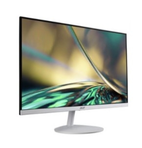 Monitor Acer SA272 Ewmix LED 27" Full HD 100 Hz IPS 250 1 ms branco