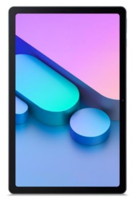 Tablet Acer ICONIA V12 V12-11M Android 15 256 GB eMMC 12" IPS (2000 x 1200) slot microSD verde névoa