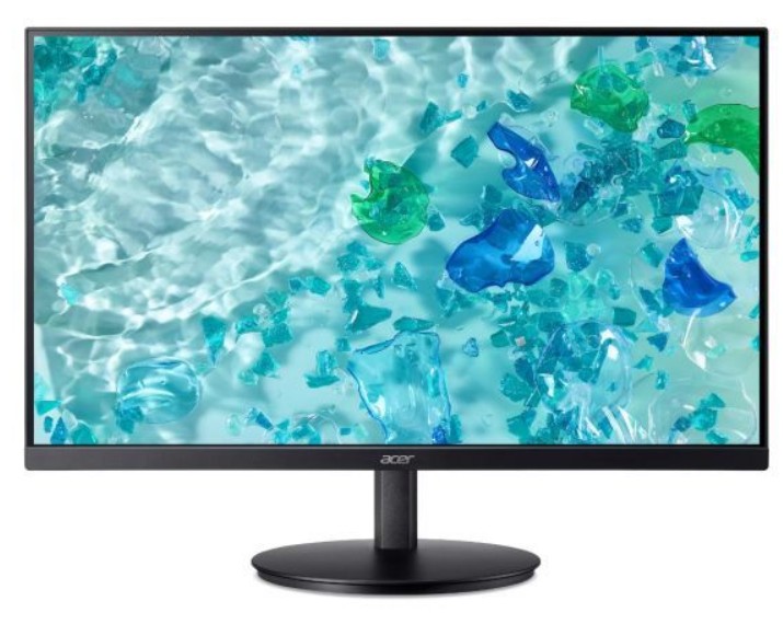 Monitor Acer Vero CB2 24" IPS FullHD UM.QB7EE.608