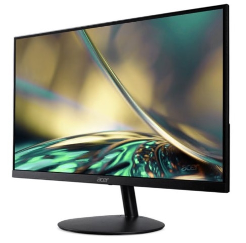 Monitor Acer SB322Q Abi LED 32" Full HD 75 Hz IPS 300 1 ms preto