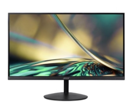 Monitor Acer SB322Q Abi LED 32" Full HD 75 Hz IPS 300 1 ms preto