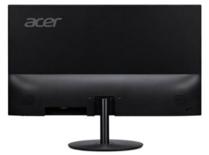 Monitor Acer SB322Q Abi LED 32" Full HD 75 Hz IPS 300 1 ms preto