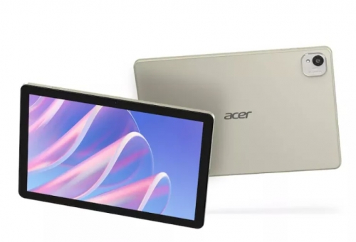 Tablet Acer Iconia A10 OC-C CPU 4GB 64GB 10.1