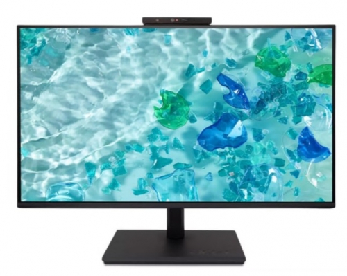 Monitor Acer Vero B247Y D6bmiprczx LED 24" Full HD IPS 250 4 ms Colunas som preto