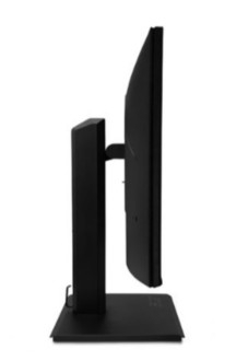 Monitor Acer Vero B247Y D6bmiprczx LED 24" Full HD IPS 250 4 ms Colunas som preto