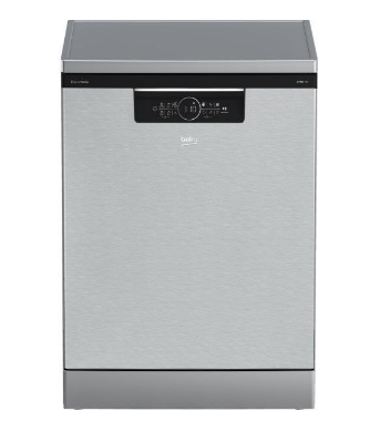 MÁQUINA DE LAVAR LOUÇA BEKO - BDFN36560XC