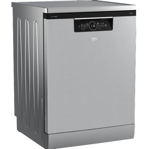 MÁQUINA DE LAVAR LOUÇA BEKO - BDFN36560XC