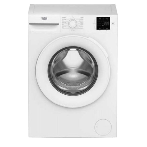 MÁQUINA DE LAVAR ROUPA BEKO - BM1WFT3922W