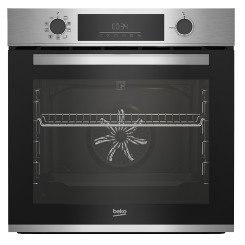 FORNO BEKO - BBIE12300XMP