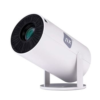 Videoprojector NK Led FHD 120 Ansi Lumens Android