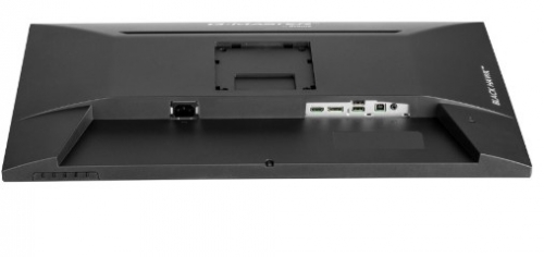 iiyama G-MASTER Black Hawk GB2745QSU-B2 - Monitor LED - gaming - 27" - 2560 x 1440 WQHD @ 100 Hz - IPS - 300 cd/m² - 1300:1 - 1 ms - HDMI, DisplayPort - altifalantes - preto, mate
