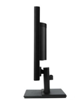 Monitor Acer V176L bmi LED 17" SXGA 75 Hz TN 250 ms preto