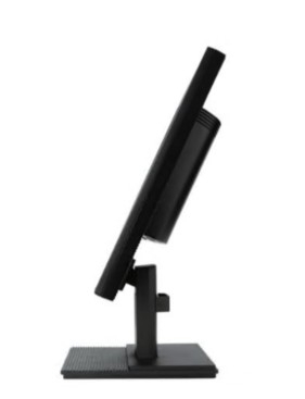 Monitor Acer V176L bmi LED 17" SXGA 75 Hz TN 250 ms preto