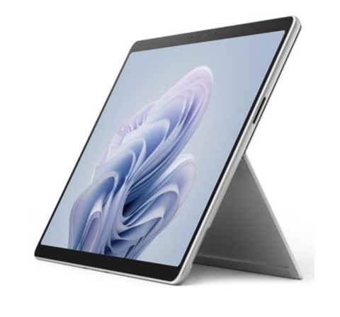 Microsoft Surface Pro 10 for Business Intel Core Ultra 5 135U Win 11 Pro 8 GB RAM 256 GB SSD 13" ecrã de toque , EP2-14782