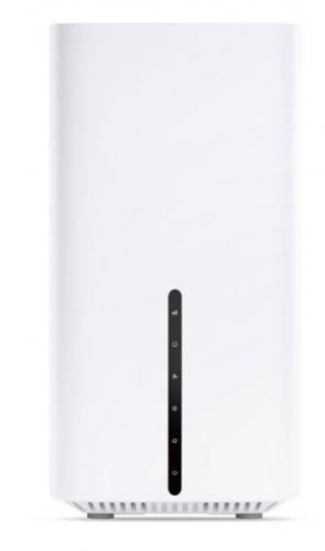 Router TP-Link Archer NX210 5G EasyMesh AX1800 Dual-Band Wi-Fi 6 (802.11ax) Gigabit Branco
