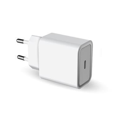 FORCE POWER LITE CARREGADOR 25W PD+ USB-C/USB-C