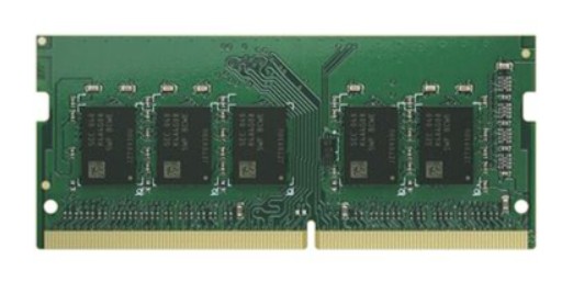 MEMORIA RAM DDR4 8GB Synology D4ES03-8G