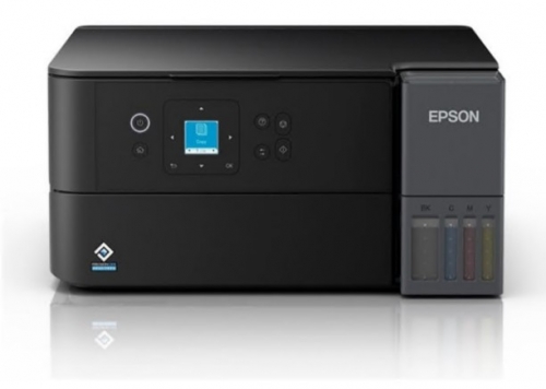 Impressora multifunções Epson EcoTank ET-2950 a cores jacto de tinta ITS A4/Letter, C11CL41404