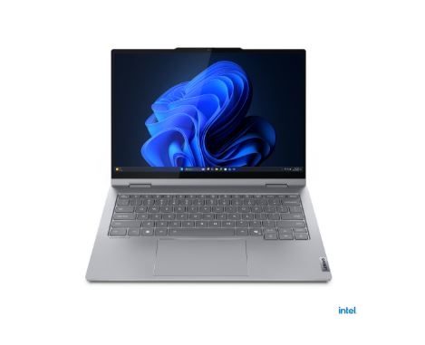 NB LENOVO THINKBOOK 14 2IN1 G5 Intel Core Ultra 7 255U 14inch 32GB 512GB W11P 1Y