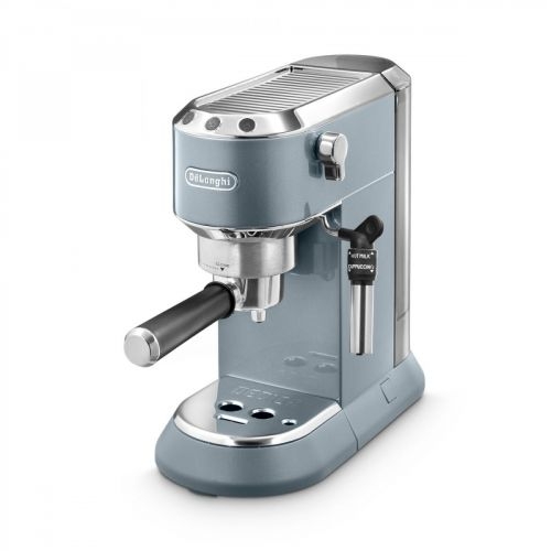 Máquina de Café Delonghi EC785AE azul metálico