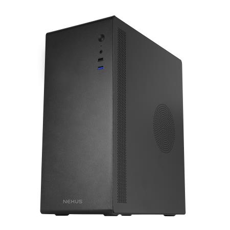 NEXUS - First G14 i5-14400/16GB/SSD-500GB-NVME/TEC+RATO/W11