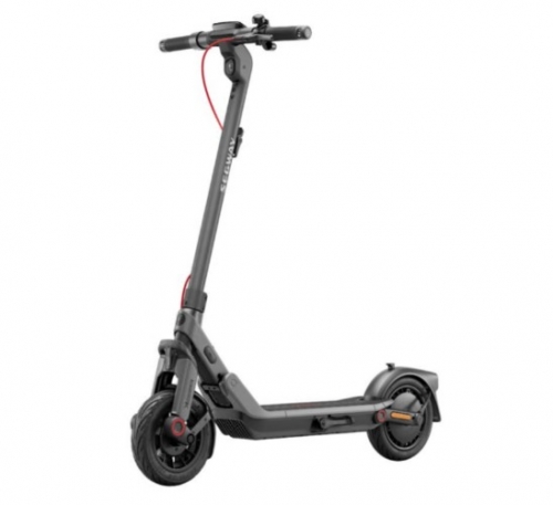 Scooter elétrica 25 km/h Ninebot E3 E