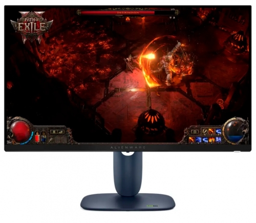 Alienware 27 Gaming Monitor AW2725DM Fast IPS Edge LED 27" QHD 16:9 180Hz