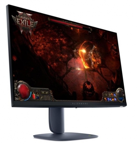 Alienware 27 Gaming Monitor AW2725DM Fast IPS Edge LED 27" QHD 16:9 180Hz