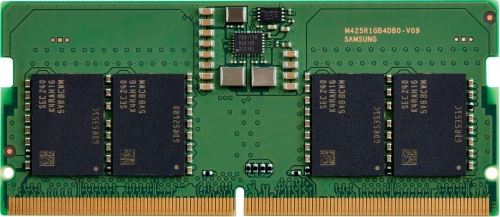 HP 8GB DDR5 5600 SODIMM Mem