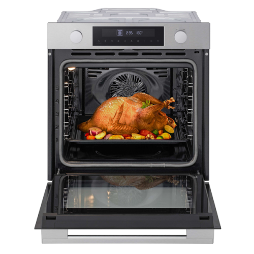 Forno LG WS-5-D-7230-S