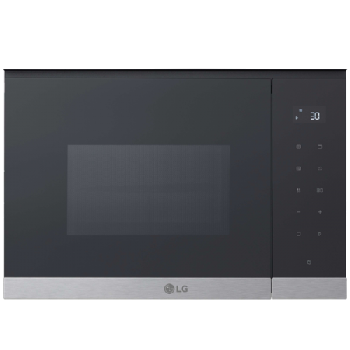 Micro-ondas Encastrável com Grill LG MG-7-Z-2593-D