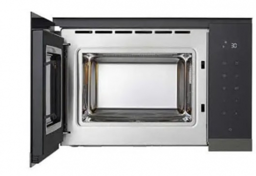 MICRO-ONDAS DE ENCASTRE LG MG7Z2593B 25LT