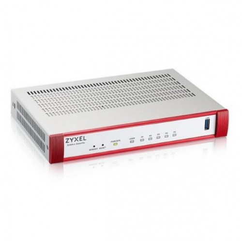 Firewall Zyxel USGFLEX50HP GOLDBUNDLE 1 USB USGFLEX50H102F