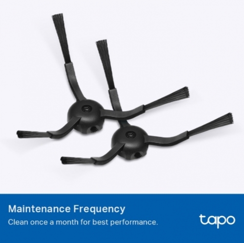 Kit de Substituição TP-Link p/ Aspirador Robot Tapo