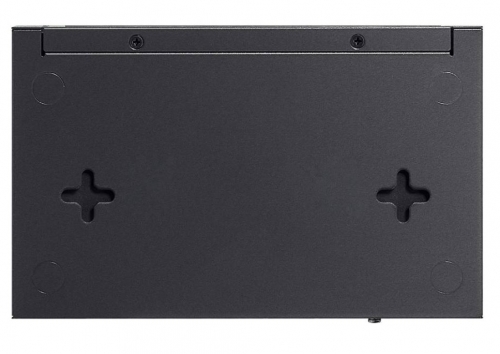 Switch de Rede TP-Link Omada ES206GP 6 Portas Gigabit com 4 Portas PoE+ Managed