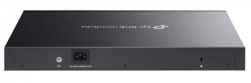 Switch de Rede TP-Link Omada ES228GMP 28 Portas Gigabit com 24 Portas PoE+ Managed