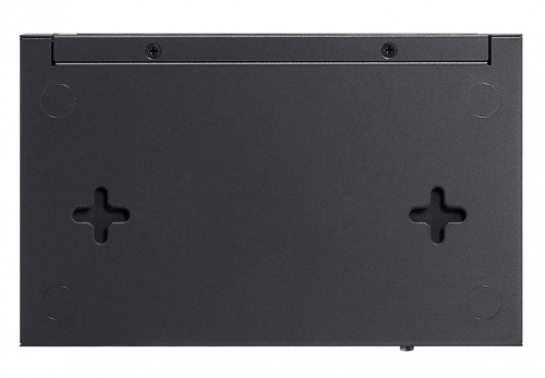 Switch de Rede TP-Link Omada ES208G 8 Portas Gigabit Managed