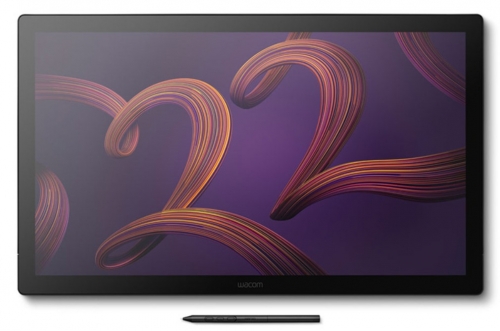 Mesa digitalizadora Wacom Cintiq Pro 22, DTH227K0B