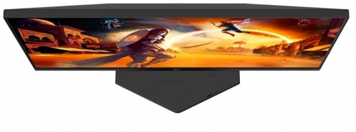 AOC MONITOR FAST IPS 25" 16:9 FHD 1MS 300HZ HDMI DP 25G4SRE