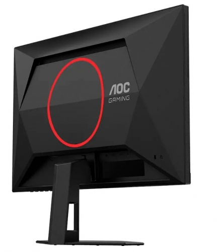 AOC MONITOR FAST IPS 25" 16:9 FHD 1MS 300HZ HDMI DP 25G4SRE