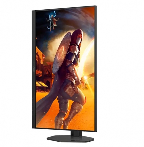 Monitor AOC G4 Q27G4ZR IPS 27 polegadas QHD 16:9 240Hz/260Hz (OC) VESA Adaptive Sync