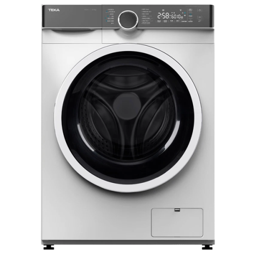 MÁQUINA DE LAVAR ROUPA TEKA - WMK 70840 WH