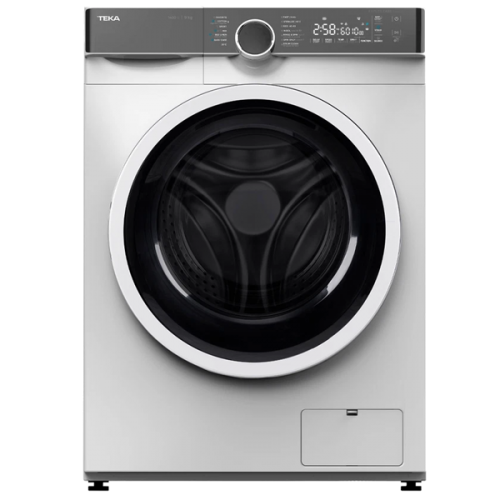 MÁQUINA DE LAVAR ROUPA TEKA - WMK 70940 WH