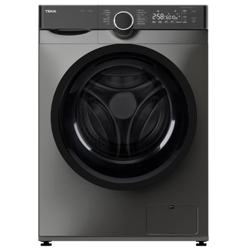 MÁQUINA DE LAVAR ROUPA TEKA - WMK 70940 DSS