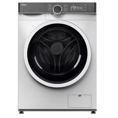 MÁQUINA DE LAVAR ROUPA TEKA - WMK 71240 WH