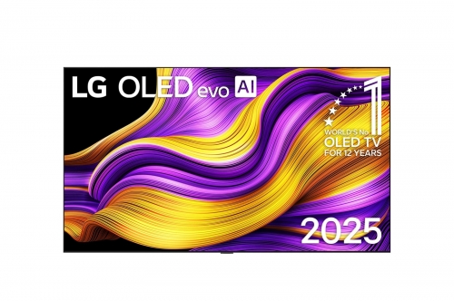 LG - OLED Smart TV 4K OLED97G54LW.AEU 97"