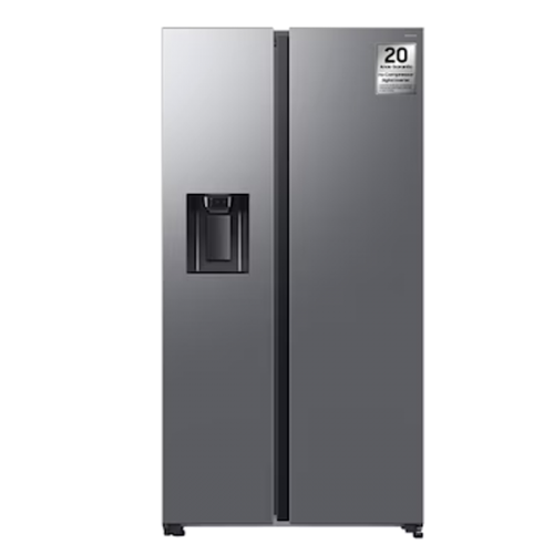 SAMSUNG - Side by Side RS70F64KETEF